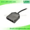 3 Way Plug And Play LED Junction Box thumbnail-1
