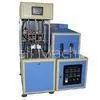 2 Cavity Semi Automatic Hot Filling Bottle Blow Molding Machine for PET Bottle 50 - 2000ml thumbnail-1