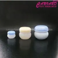 8g-30g-50g-Small Lotion Jars for Eye Cream thumbnail-1