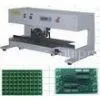 Automatic V Cut Pcb Separator, Motorized Circular / Linear Blade Pcb Depanel Equipment thumbnail-1