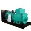 2Sell 250kVA/200kw Cummins Diesel Generator Sets thumbnail-1