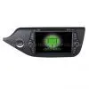 Factory Android Car Dvd Gps Player Special for KIA 2014 Nee Ceed Car RDS Media Player Wholesale thumbnail-1