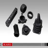 Customized Auto Rubber Part thumbnail-1