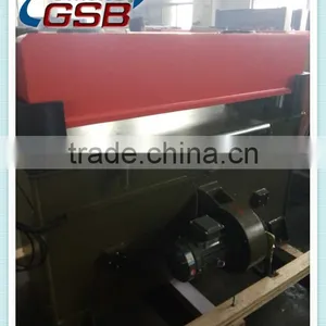 30T Auto-balance Precise Four-column Hydraulic Plane Cutting Machine/Die Cutting Machine/Punching Machine/ Shoe Cutting Machine thumbnail-2