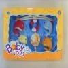 Wind up Musical Cot Mobile thumbnail-1