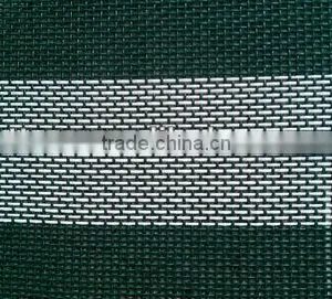 Pvc Coated Mesh Polyester Fabric Net thumbnail-1