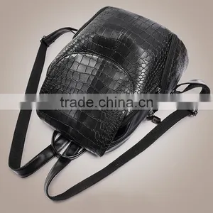 China Factory Supplier Ladies Leather Bag Suit thumbnail-4