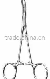 Mikulicz, Baby Peritoneum Forceps thumbnail-1