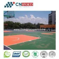 Multi-Purpose Sports Court Flooring Materials thumbnail-2