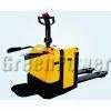 Electric Pallet Trucks thumbnail-2