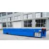 Microwave Hot Air Curing Machine thumbnail-1