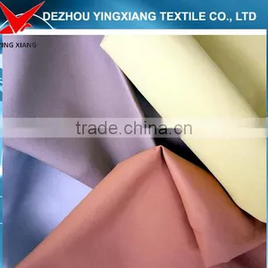 Wholesale in Stock T/c 65/35 Pocket Lining Fabric thumbnail-3
