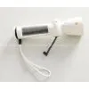 Hand-Cranking Charge Solar Flashlight RadioJS-XLN284A thumbnail-2