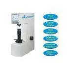 Multi-Languages Rockwell Hardness Tester With Touch Screen Support Blue Tooth Printing thumbnail-1
