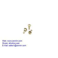 OEM Mobile Phone Keypads SUS17-4PH 8000M2MIM Factory thumbnail-1