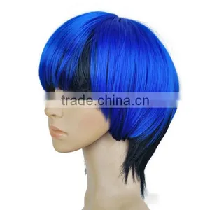 Full Lace Wig,Human Hair Wigs White Women Wigs Dubaa Fashion thumbnail-2