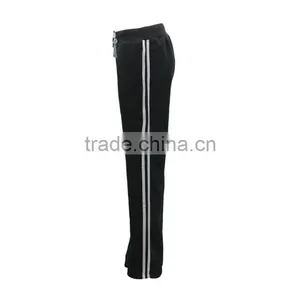 Women's Track Yoga Pants Lace Leggings thumbnail-6