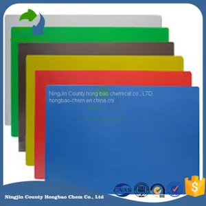 Hongbao UHMWPE High Quanlity Food Cutting Boards thumbnail-2