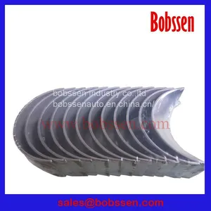 Cummins ISX,QSX,ISX15,QSX15 Diesel Engine Bearing Main Bearing 3800298,4089845 thumbnail-3