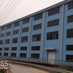 Ningbo Locke Glue Industry Co., Ltd. company overview - view 1 thumbnail