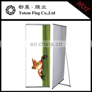 Aluminum Display, Aluminum Display Stand thumbnail-1
