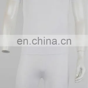 Mens Plain Custom Compression Wear thumbnail-1
