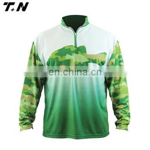 Cheap Fishing Shirt Fishing Polo Shirts thumbnail-1