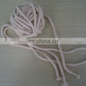 Twisted Cotton Rope thumbnail-3