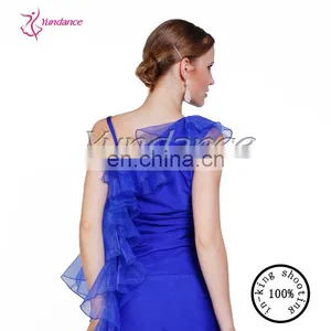 AB027 Beautiful Modern Dance Competition Costume thumbnail-2