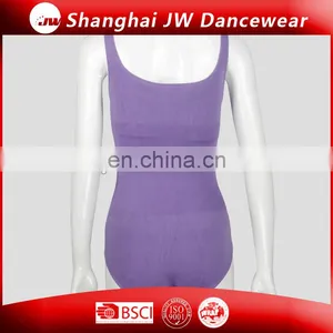 Dance Leotard Ballet Leotard Adult Dancewear thumbnail-4
