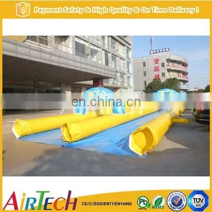 Best-selling City Slide, Slide the City, Inflatable City Slide thumbnail-1