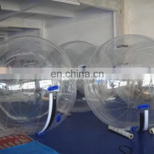 HI Fashionable Summer Water Game PVC/TPU Inflatable Water Walking Ball With Good Price thumbnail-3