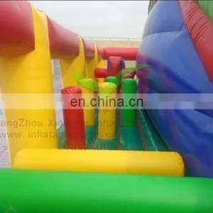 Avaiable and Stock the Beast Inflatable Obstacle for Kids thumbnail-4