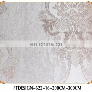 High Quality Wallpaper Factory,New Design Wallpaper Wallcovering,Wall Hanging Cloth thumbnail-2