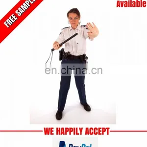Wholesale Custom Design Security Guard Uniforms thumbnail-1