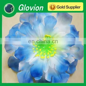 Flower Wedding Brooch Glovion Bulk Brooch Wedding Invitation Brooch Wholesale thumbnail-1