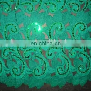 Embroidered Lace,fabric Lace,swiss Voile Lace thumbnail-1