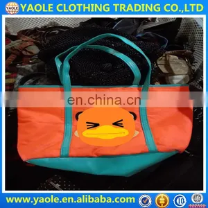 Used Clothes in South Korea Clothing Factory Outlet Apparel Overstock thumbnail-3