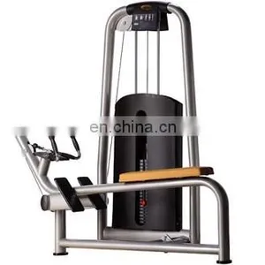 Horizontal Pulley:W9813 One-station Commercial Strength Equipment/ Body Building Gym Equipments thumbnail-1