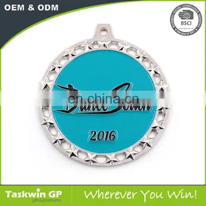 Best Selling Metal Medal,cheapest Dance Medal thumbnail-2