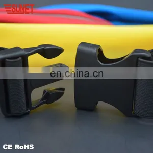 SUNJET 2017 New Product Party Supplies Lastest Sexy Design Good Price Night Running Led Waist Bag thumbnail-6