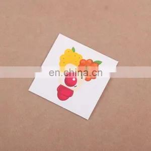 China Hot Sale Custom 2016 Printed Various Usage Paper Adhesive Sticker thumbnail-6