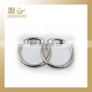 Metal O Ring Buckle thumbnail-1