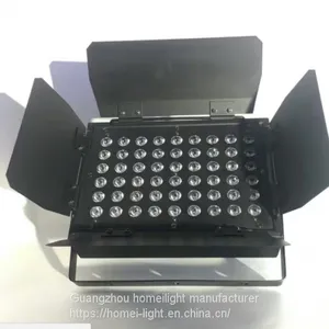 54pcs 4in1 Flood Light Led Stage Lighting thumbnail-5