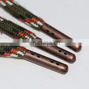Fashion Metal Shoelace Aglets/ Bulk Shoelace Aglet for Adidas Originals thumbnail-2