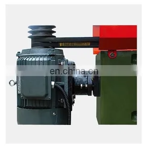 DL-70V/S Hot Sales Vertical Drilling and Tapping Machine thumbnail-2