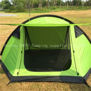 Ultralight Fishing Bivy,single Person Backpacking Tent thumbnail-1