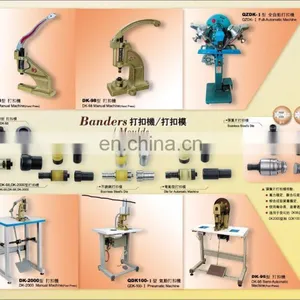 Manual Small Fix Wholesale Hot Automatic Press Machine thumbnail-6