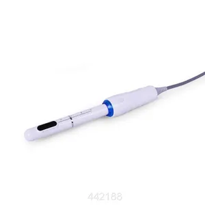 HIFU 2 in 1 Vaginal Tightening Face Lift Wrinkle Removal Vaginal Rejuvenation Women Health Beauty Machine thumbnail-4