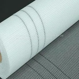 Fiberglass Window Screen Mesh thumbnail-1